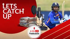 Top Headlines: Mithali Raj Retired, Sidhu Moose Wala Murder case and other updates | Let's Catch Up Ep - 23