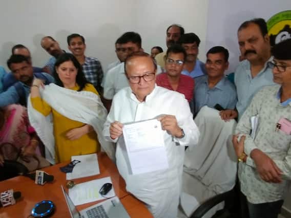 RBSE 5th and 8th Result 2022: राजस्थान बोर्ड की 5वीं और 8वीं कक्षा का रिजल्ट जारी, बेटियों ने मारी बाजी RBSE 5th and 8th Result 2022: राजस्थान बोर्ड की 5वीं और 8वीं कक्षा का रिजल्ट जारी, बेटियों ने मारी बाजी
