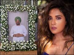 Sidhu Moose Wala Death: ਐਕਟਰਸ ਰਿਚਾ ਚੱਢਾ ਨੇ ਸਿੱਧੂ ਮੂਸੇਵਾਲਾ ਦੀ ਮੌਤ 'ਤੇ ਚੁੱਕੇ ਸਵਾਲ, ਕਿਹਾ- 'ਲਾਰੈਂਸ ਨੂੰ 10 ਗਾਰਡ ਤੇ ਸਿੱਧੂ ਨੂੰ ਦੋ ਗਾਰਡ..?'