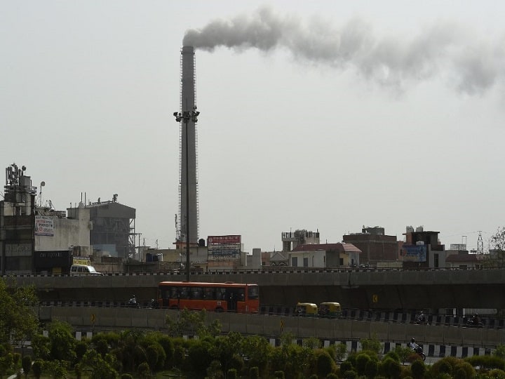 Air Quality Panel Bans Use Of Coal In Delhi-NCR From 2023