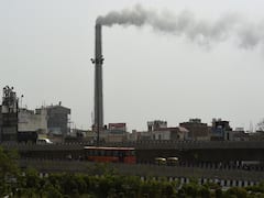Air Quality Panel Bans Use Of Coal In Delhi-NCR From 2023