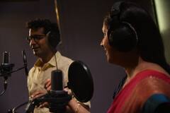 PHOTO: ‘आई कुठे काय करते’ मालिकेत अरुंधतीच्या स्वप्नपूर्तीचा प्रवास; दुसरं गाणं प्रेक्षकांच्या भेटीला!