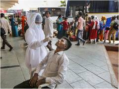 Covid-19: फिर मंडराने लगा कोरोना का खतरा, दिल्ली में बढ़ा कोविड संक्रंमण तो मुंबई में 6 दिन में दोगुने हुए केस