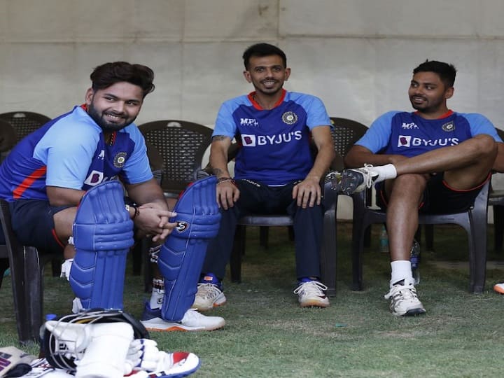 Team India will create history if able to win first t20 against south africa IND Vs SA: टीम इंडिया के पास पहले टी20 में ही इतिहास रचने का मौका, लेकिन जीत से कम कुछ नहीं मंजूर