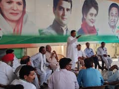 Sehore News: कांग्रेस नेता ने सीएम शिवराज को बताया 'घोषणावीर', कहा- पंचायत चुनाव हारेगी बीजेपी