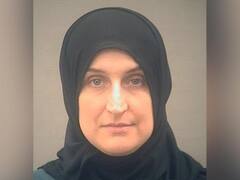 ISIS च्या महिला बटालियनचे नेतृत्व करणारी अमेरिकन महिला दोषी, 100 महिलांना दिले दहशतवादी प्रशिक्षण 