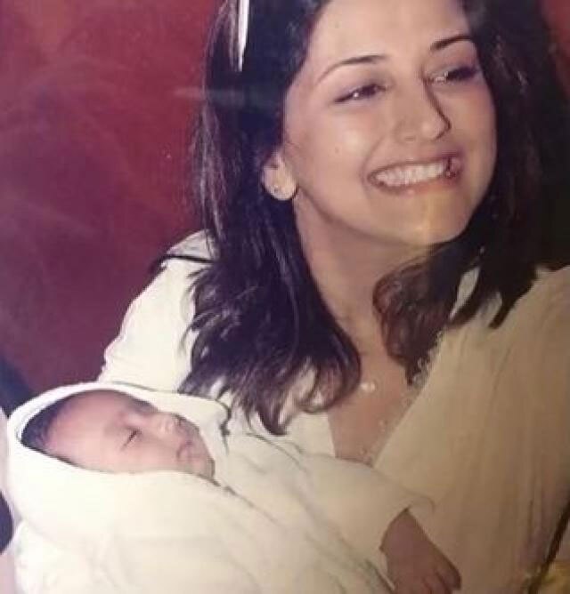Sonali Bendre Pregnancy Time: इस आइटम सॉन्ग की शूटिंग के दौरान प्रेग्‍नेंट थीं सोनाली बेंद्रे, अब किया ये बड़ा खुलासा