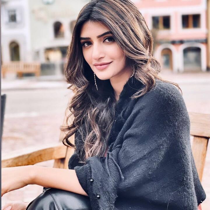 శ్రీలీల అందమైన ఫోటోలు  -Image Credit:Sreeleela/Instagram