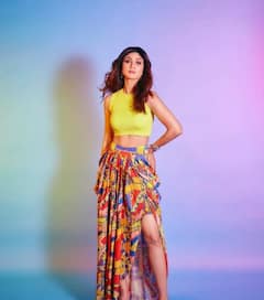 Happy Birthday Shilpa Shetty: শিল্পা শেট্টির আসল নাম কী? জানুন আরও অনেক অজানা তথ্য