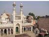 Gyanvapi Mosque : கியான்வாபி மசூதி வழக்கு: வீடியோ ஆய்வுக்கு உத்தரவிட்ட நீதிபதிக்கு மிரட்டல்