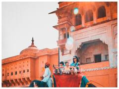 Best Tourist Destination: गुरुग्राम के आस-पास घूमने के लिए बेस्ट हैं ये डेस्टिनेशन