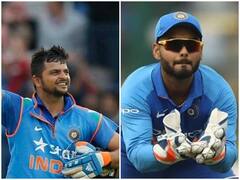 IND Vs SA: पहले टी20 में ऋषभ पंत बनाएंगे खास रिकॉर्ड, लेकिन सुरेश रैना को नहीं पछाड़ पाएंगे