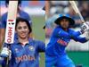 Women’s ODI Player Rankings: ਸਮ੍ਰਿਤੀ ਤੇ ਮਿਤਾਲੀ ਟਾਪ-10 'ਚ ਬਰਕਰਾਰ, ਸ੍ਰੀਲੰਕਾ ਤੇ ਪਾਕਿਸਤਾਨ ਦੀਆਂ ਦੋ ਖਿਡਾਰਨਾਂ ਨੇ ਲਗਾਈ ਲੰਬੀ ਛਾਲ