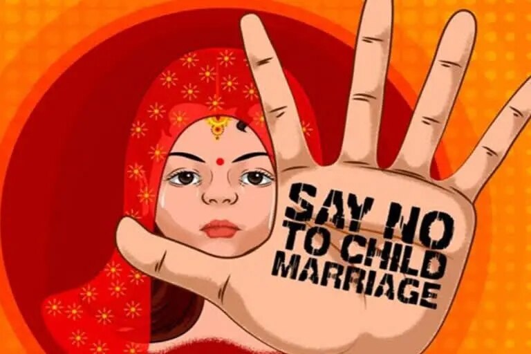 Child Marriage: கொரோனா காலத்தில் 511 பள்ளி மாணவிகளுக்கு குழந்தைத் திருமணம்.. வெளியான பகீர் தகவல்..