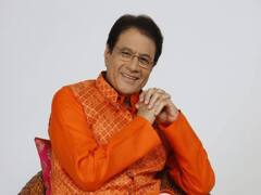 Arun Govil Bought Mercedes: टीवी के राम ने खरीदी चमचमाती मर्सिडीज, फैंस दे रहे हैं एक से बढ़कर एक मजेदार रिएक्शन