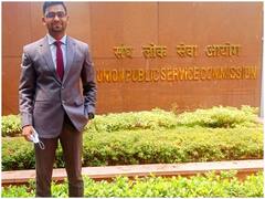 UPSC Success Story : मोटर मैकेनिक के बेटे ने किया कमाल, यूपीएससी में हासिल की 39वीं रैंक, पढ़ें सक्सेस स्टोरी