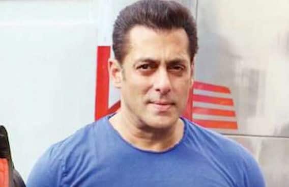 जान से मारने की धमकी वाले लेटर पर क्या बोले Salman Khan? Khabar Filmy Hai