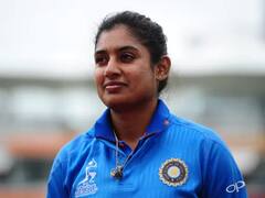 Mithali Raj : 23 वर्षांच्या तुफान कारकिर्दीनंतर मितालीची क्रिकेटमधून निवृत्ती; दमदार रेकॉर्ड्स आजही नावावर