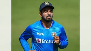 IND Vs SA: ઇજાગ્રસ્ત કેપ્ટન કેએલ રાહુલ સાઉથ આફ્રિકા સામેની સીરિઝમાંથી બહાર, પંતને બનાવાયો કેપ્ટન