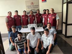 Frauds Arrested In Delhi: सरकारी नौकरी का झांसा देकर करते थे ठगी, दिल्ली पुलिस ने गिरोह के 5 सदस्यों को किया गिरफ्तारी