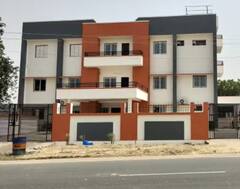 Jaunpur News: जौनपुर में बना बीजेपी का आधुनिक सुविधाओं से लैस नया दफ्तर, जानिए- इसकी खास बातें