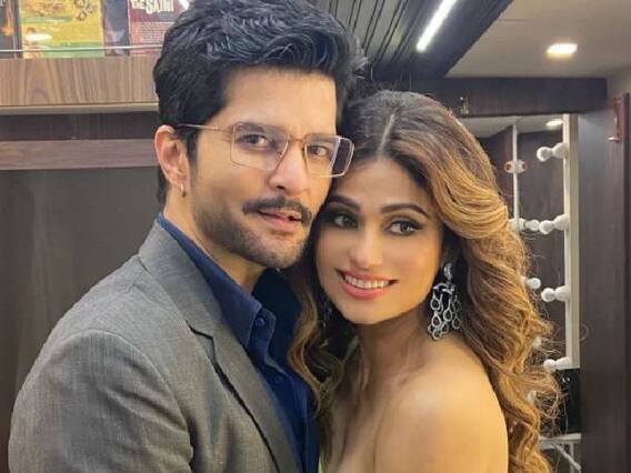 क्या एक दूजे से जुदा हो गए शमिता शेट्टी और राकेश बापट? बिग बॉस में हुआ था प्यार, फैंस के लिए आई बुरी खबर क्या एक दूजे से जुदा हो गए शमिता शेट्टी और राकेश बापट? बिग बॉस में हुआ था प्यार, फैंस के लिए आई बुरी खबर