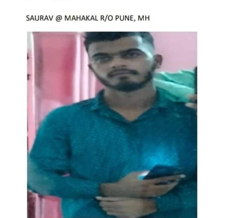 Sidhu Moosewala Murder Case: Sourav alias Mahakal is arrested by Pune Rural police in MCOCA case of Manchar police station Moosewala Murder Case:  ਮੂਸਵਾਲਾ ਕਤਲ ਮਾਮਲੇ 'ਚ  ਇੱਕ ਹੋਰ  ਗ੍ਰਿਫਤਾਰ, ਸੌਰਵ ਉਰਫ ਮਹਾਕਾਲ ਤੋਂ ਪੁਲਿਸ ਕਰੇਗੀ ਪੁੱਛਗਿੱਛ