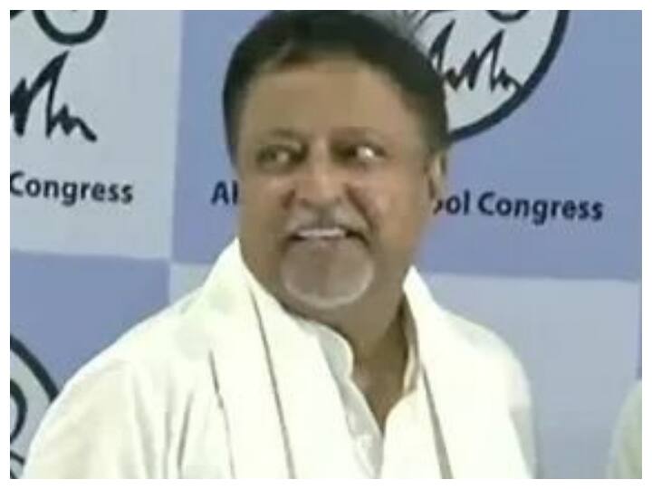 Bengal Assembly Speaker Rejects Plea To Disqualify Mukul Roy As MLA Bengal Assembly Speaker Rejects Plea To Disqualify Mukul Roy As MLA