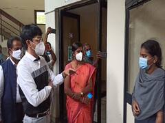 கேரளாவுக்கு விசிட்: 21 மாணவிகள்; 8 மாணவர்களுக்கு கொரோனா பாதிப்பு..! காஞ்சிபுரத்தில் அதிர்ச்சி