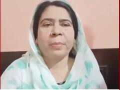 Nupur Sharma: सपा की पूर्व महानगर अध्यक्ष का Owaisi से सवाल, देवी-देवताओं के अपमान पर चुप्पी क्यों ?