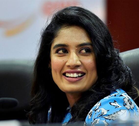 23 वर्षांच्या कारकिर्दीनंतर मितालीची क्रिकेटमधून निवृत्ती