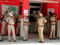Punjab Govt Restores Security Cover of 424 VVIPs Days After Moose Wala Murder