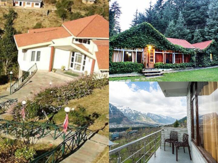 Budget Friendly Hotels : गर्मी के मौसम में अक्सर लोग ठंडी जगह पर घूमने के लिए जाते हैं. लेकिन ऐसे में कई बार बजट की भी चिंता सताने लगती है. अगर आप भी कम बजट में पहाड़ों की सैर करना चाहते हैं तो आज हम आपको कुछ ऐसी जगहों के बारे में बताने जा कहे हैं जहां पर आप सरकारी होम स्टे का लुत्फ उठा सकते हैं.....