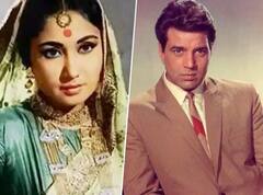 Meena Kumari: जब धर्मेंद्र ने सबके सामने कर दिया था नजरअंदाज़ तो मीना कुमारी को उठाना पड़ा था ये कदम!