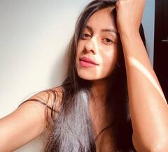 Dishani Chakraborty PHOTOS: मिथुन की बहू ही नहीं बेटी भी है बेहद बोल्‍ड, स्‍टाइल में स्‍टार किड्स भी हैं फेल