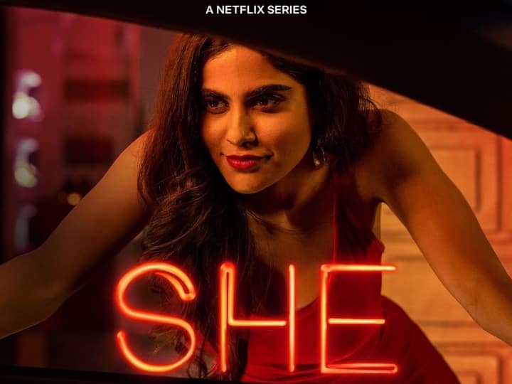 'She' Season 2 Trailer Out: Imtiaz Ali's Show To Release On June 17 'She' Season 2 Trailer Out: Imtiaz Ali's Show To Release On June 17
