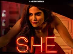 'She' Season 2 Trailer Out: Imtiaz Ali's Show To Release On June 17