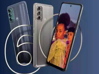 Motorola Moto G60: गदर हो गया, सिर्फ 3499 रुपये में बिक रहा 108 MP कैमरा और 6,000mAh बैटरी वाला स्मार्टफोन!