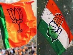 Jharkhand Politics: कांग्रेस ने BJP पर लगाया आचार संहिता के उल्लंघन का आरोप, पूछा ये सवाल 