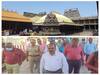 Chidambaram Temple Issue: சிதம்பரம் நடராஜர் கோயிலில் 2 நாள் ஆய்வு முயற்சிகள் தோல்வி; விரக்தியுடன் சென்ற அதிகாரிகள்