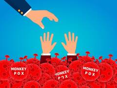UK Health Officials Designate Monkeypox As 'Notifiable' Disease, Upgrade Severity To Leprosy, Plague Level: Report