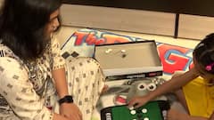 Lucknow News: How to keep children away from electronic gadgets? | Master Stroke