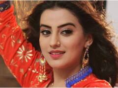 Akshara Singh Dance Video: 'तू चीज बड़ी है मस्‍त मस्‍त' पर अक्षरा सिंह का डांस देख आप भी हो जाएंगे मस्‍त मस्‍त