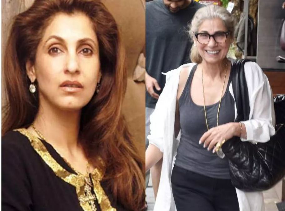 Dimple Kapadia: 16 साल की डिंपल ने 32 साल के राजेश खन्ना से शादी करने के लिए छोड़ दी थीं फिल्में, सालों बाद कैमरे के सामने आईं तो कांप रही थीं