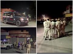 Rajasthan Fight: जोधपुर में एक ही समुदाय के दो गुट आपस में भिड़े, पुलिस ने खारिज किया साम्प्रदायिक एंगल