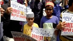 Al Qaeda threatens India over remarks on Prophet Muhammad | Hoonkar