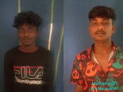 வண்டலூர்: பெட்ரோல் பங்கில் கொள்ளை; அம்மா மீது சத்தியம் செய்த திருடர்கள்: ஆனாலும் காட்டிக்கொடுத்த சிசிடிவி