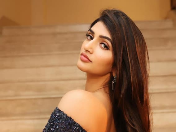 Sreeleela: అందమైన నల్లకలువలా శ్రీలీల Sreeleela: అందమైన నల్లకలువలా శ్రీలీల