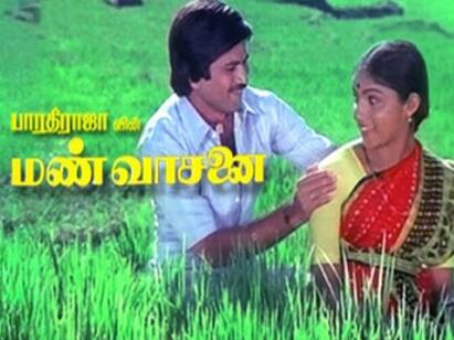 is actor pandiyan was a rejected hero ஏகப்பட்ட மனவருத்தம்... பாண்டியனுக்காக சித்ரா லட்சுமணனிடம் கோபப்பட்ட பாரதிராஜா!