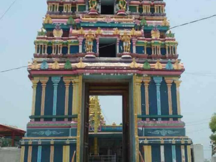 Nizamabad Chakreshwara temple History Nizamabad News: మహాభారతంలో చెప్పిన  భీమ, బకాసుర యుద్ధం బోధన్‌లోనే జరిగిందట